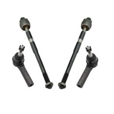 Tie Rod Set