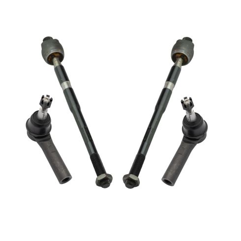 Tie Rod Set