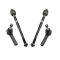 Tie Rod Set