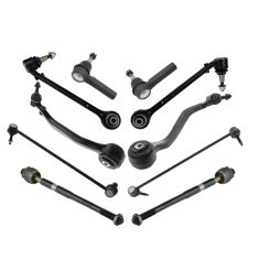 Steering & Suspension Kit