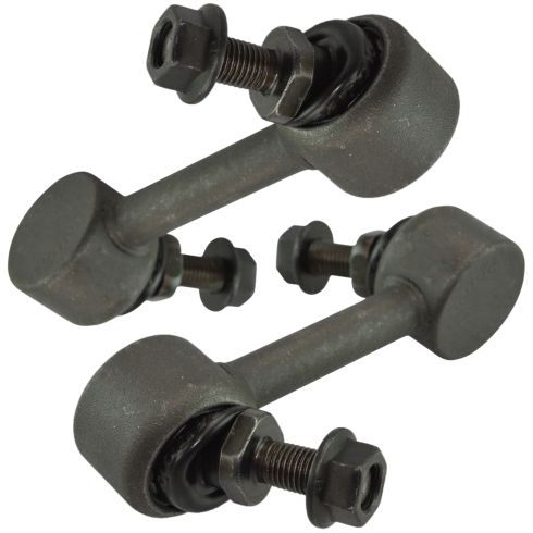 04-12 Colorado; Canyo; 07-08 I-290; I-370 Rear Sway Bar End link Pair