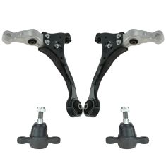06-10 Hyundai Sonata Front Suspension Kit (4 Piece)