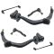 03-08 Infiniti FX35, FX45 Front Steering & Suspension Kit (6 Piece)