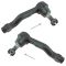 03-08 Infiniti FX35, FX45 Front Steering & Suspension Kit (6 Piece)