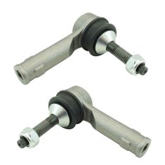 11-16 Explorer 13-16 Police Interceptor; 13-16 Lincoln MKT Outer Tie Rod Pair