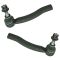 04-09 Toyota Prius Front Outer Tie Rod End Pair