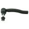 04-09 Toyota Prius Front Outer Tie Rod End Pair