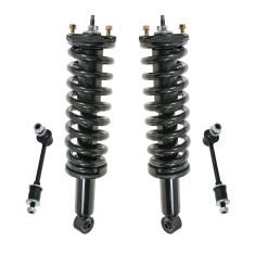 96-02 Toyota 4 Runner Front Suspension Kit (4 Piece)