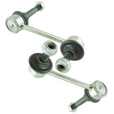 01-05 Lexus IS300 Front Sway Bar End Link Pair