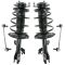 07-11 Toyota Camry Front Suspension Kit (4 Piece)