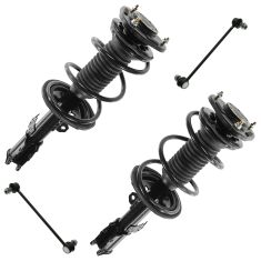 03-08 Toyota Corolla Front Suspension Kit (4 Piece)