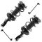 03-08 Toyota Corolla Front Suspension Kit (4 Piece)