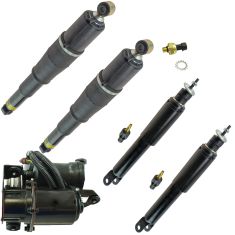Air Suspension Kit