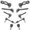 Steering & Suspension Kit