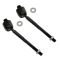 06-08 Honda Pilot; MDX Front Steering & Suspension Kit (8 Piece)