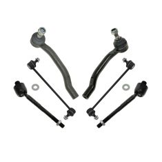 Steering & Suspension Kit