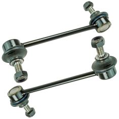 10-12 Ford Fusion; 10-12 MKZ; 10-11 Milan Front Sway Bar End Link Pair