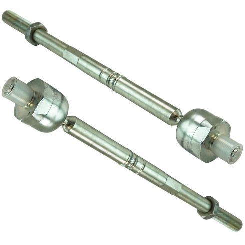 06-13 Audi; 06-16 VW Multifit Front Inner Tie Rod End Pair