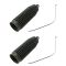 07-12 Canyon, Colorado 4wd or 2wd w/ Z71; 07-12 Santa Fe Front Steering Rack Bellow Pair