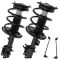 07-12 Nissan Altima Suspension Kit