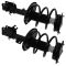 07-12 Nissan Altima Suspension Kit