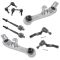 03-05 350Z; 03-04 G35 Steering & Suspension Kit (8 Piece)