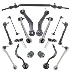 Steering & Suspension Kit