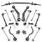 Steering & Suspension Kit