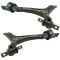 13-15 Honda Accord (w/ AT) Front Lower Control Arm Pair