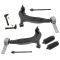 04-09 Nissan Quest Front Steering & Suspension Kit (8 Piece)