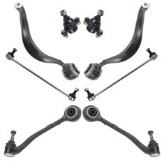 00-06 BMW X5 Front Suspension Kit (8pc)