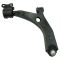 07-09 Mazda 3 Speed Front Lower Control Arm w/ Ball Joint Pair