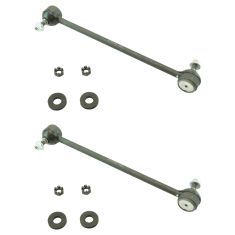 07-09 Mazda 3 Speed Front Sway Bar Link Pair
