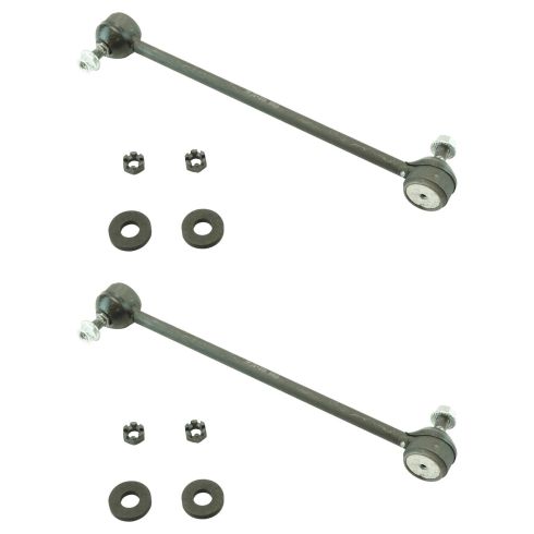 07-09 Mazda 3 Speed Front Sway Bar Link Pair