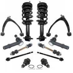 Steering & Suspension Kit