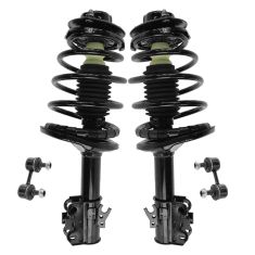 92-94 Toyota Camry; Lexus ES300 4 Piece Suspension Kit