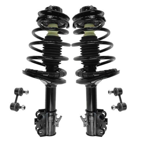 92-94 Toyota Camry; Lexus ES300 4 Piece Suspension Kit