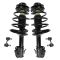 92-94 Toyota Camry; Lexus ES300 4 Piece Suspension Kit