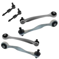 97-05 Audi VW Multifit Front 6 Piece Suspension Kit