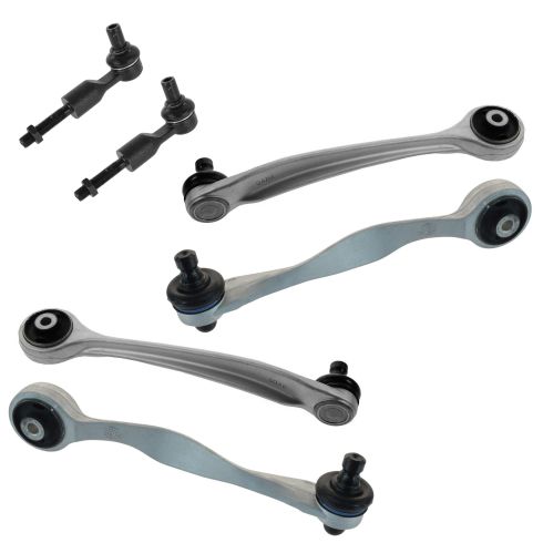97-05 Audi VW Multifit Front 6 Piece Suspension Kit
