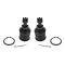 97-01 Honda CR-V Steering & Suspension Kit (14pc)