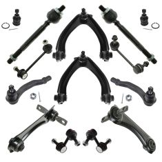 97-01 Honda CR-V Steering & Suspension Kit (14pc)