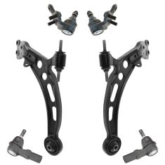 92-01 Toyota Lexus Camry Avalon ES300 6 Piece Steering & Suspension K