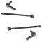 99-03 Lexus RX300 Front Inner & Outer Tie Rod End Kit (Set of 4)