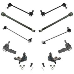 99-03 Lexus RX300 Steering & Suspension Kit (Set of 10)