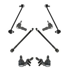99-03 Lexus RX300 Steering & Suspension Kit (Set of 8)