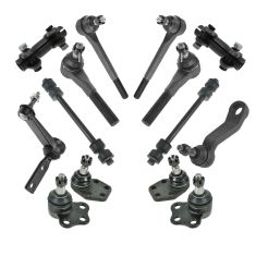 Steering & Suspension Kit