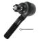 86-94 Nissan D21 PU; 95-97 Nissan PU w/2WD Front Outer Tie Rod End LF = RF