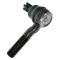 86-94 Nissan D21 PU; 95-97 Nissan PU w/2WD Front Outer Tie Rod End LF = RF