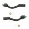 10-13 Kia Soul Front Outer Tie Rod End Pair